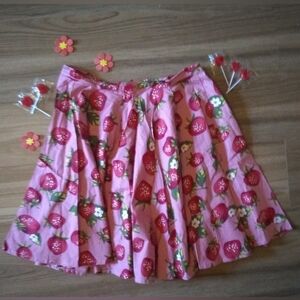 Cute Skirt